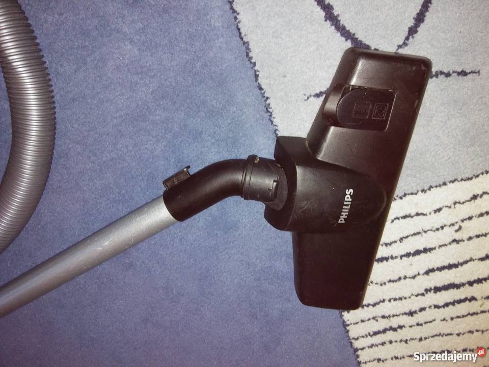 szczotka ssawka rura teleskopowa wąż do Poznań sprzedam