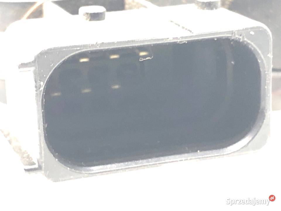 ZAMEK DRZWI LEWY PRZÓD FIAT GRANDE PUNTO osobowe