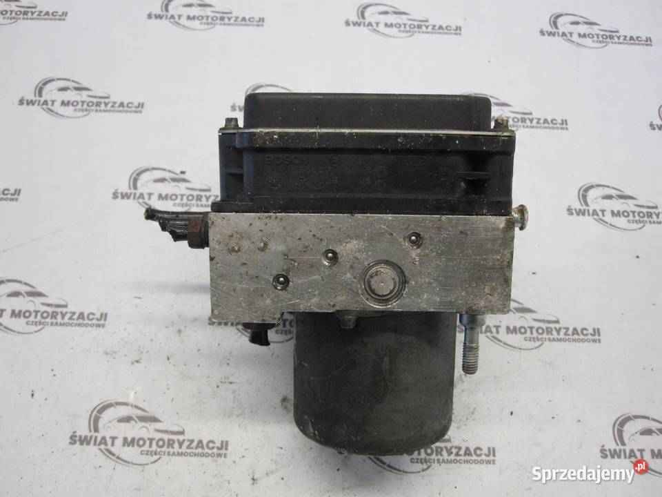 HONDA CRV III 07r pompa ABS 57110SWYG911M1 osobowe sprzedam