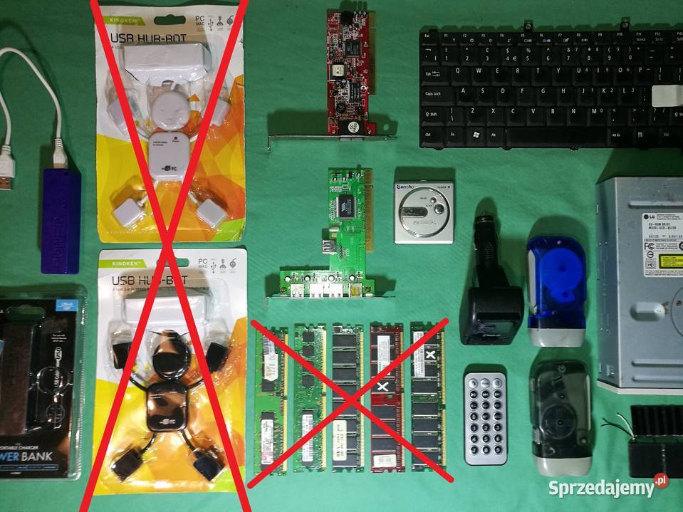 Płytki drukowane PCB Elektronika nowa używana Ząbkowice Śląskie