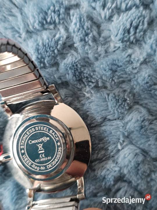 Zegarek Choco Moon Bytom