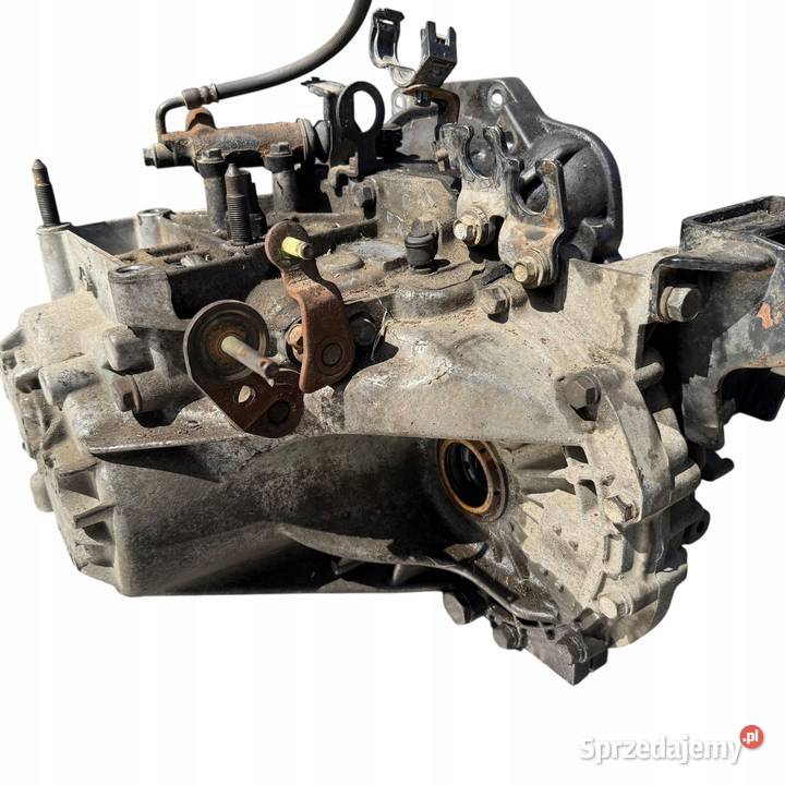 Manualna 5biegowa skrzynia biegów Hyundai Tucson Części samochodowe sprzedam