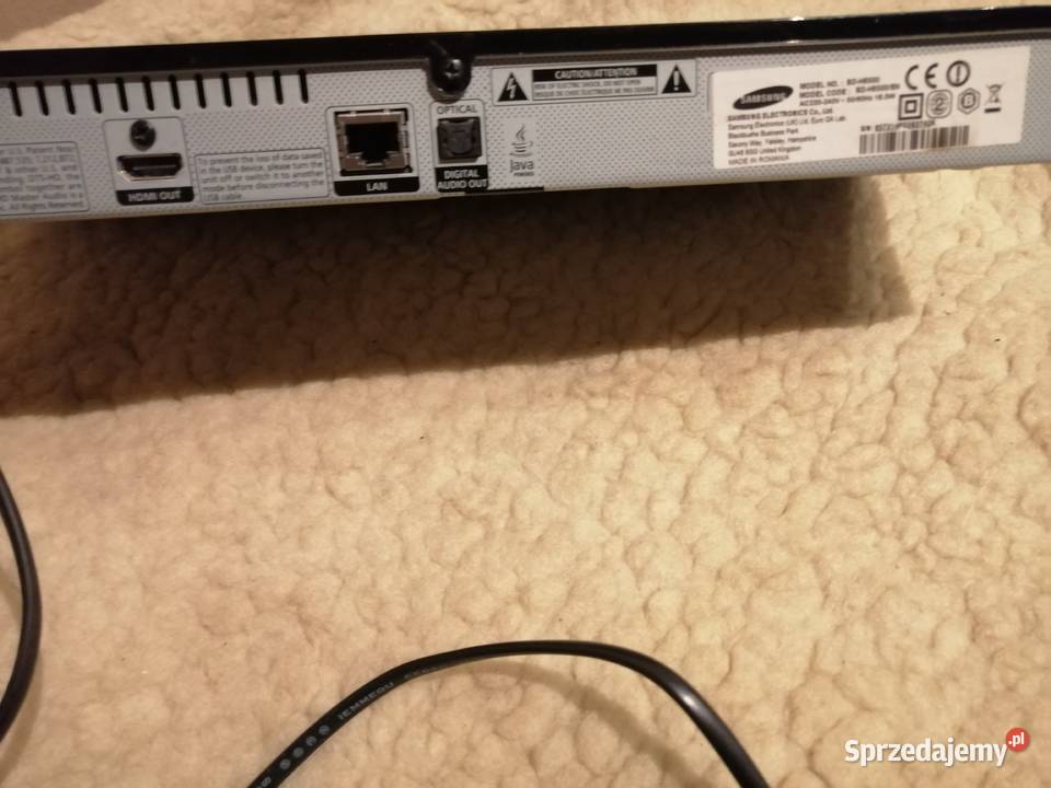 Wzmacniacz Sharp sm 1122 H wzmacniacz vintage Legnica