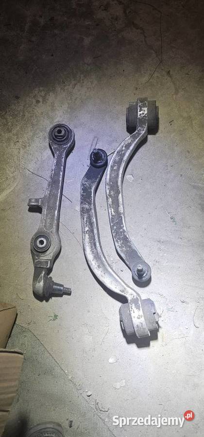 Wahacz wahacze Audi A6 C5 oryginalne oryginał Tuszyn