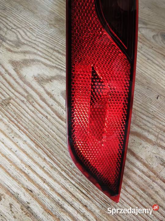 Lampa Tylna Lewa Audi Q5 FY w zderzak osobowe Iława