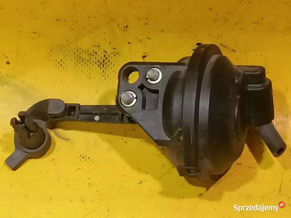 zawór podciśnienia Pierburg 71424210 Opel 1816V łódzkie Piotrków Trybunalski