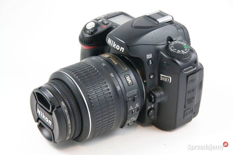 Nikon Pentax Olympus Fuji Panasonic Lumix Sigma Zabrze