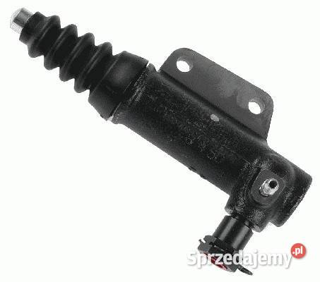 WYSPRZĘGLIK SACHS 6283600334 FIAT 500DOBLO 13JTD osobowe małopolskie