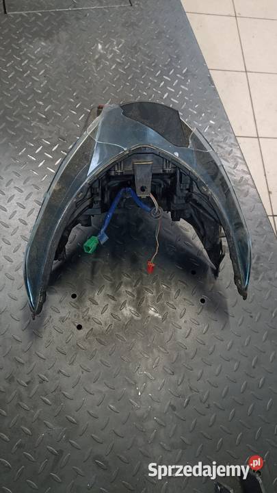 Kymco xciting 400 lampa tył lewy blotnik Zamość