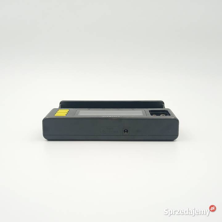 Nawigacja Wystaw Ładowarka LiitoKala LiiS8 8slot Pozostałe śląskie Zawiercie sprzedam