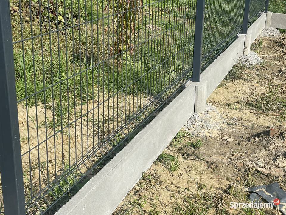 Ogrodzenia Remont i budowa małopolskie