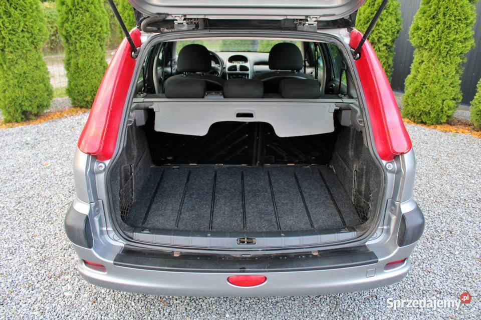 SW 2003r 14 Salon Polska dolnośląskie Radwanice sprzedam