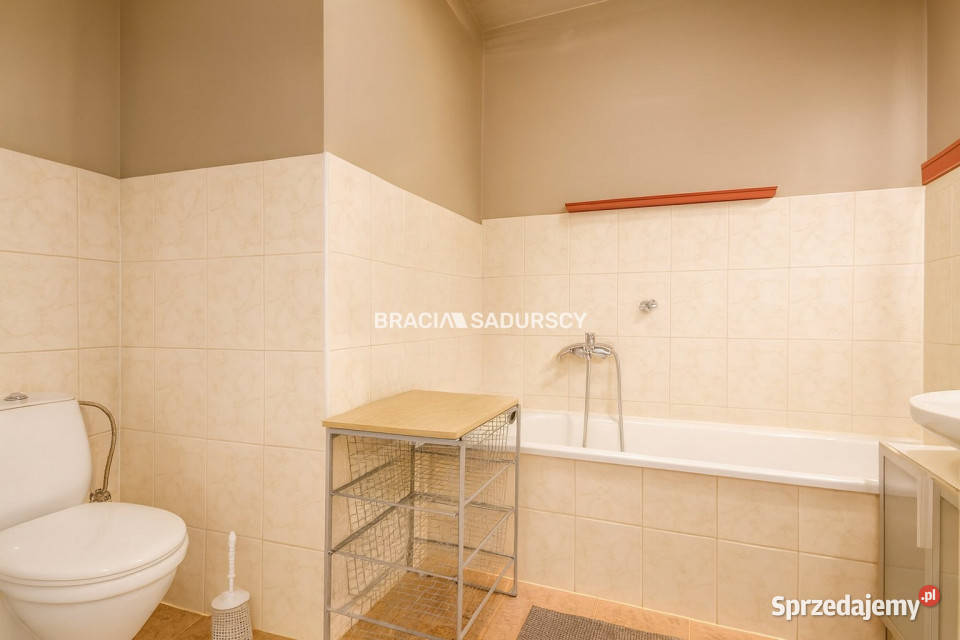 Mieszkanie 2444m2 1 pokój Kraków Topazowa