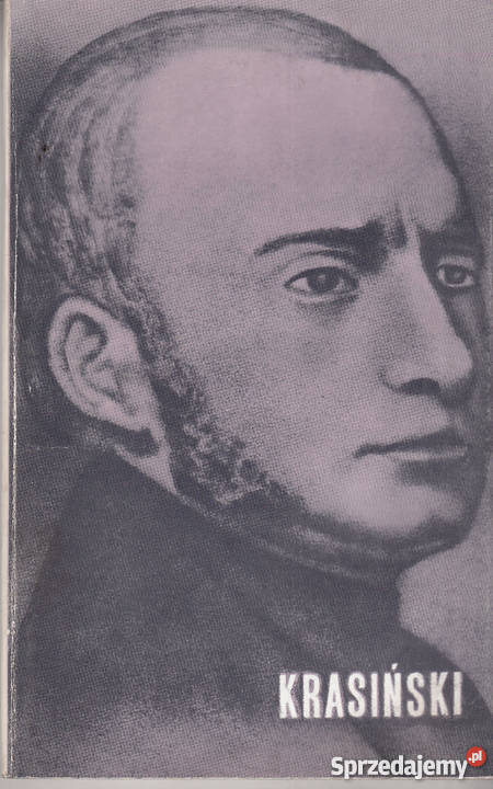 02360 ZYGMUNT KRASIŃSKI ZDZISŁAW LIBERA Czyrna