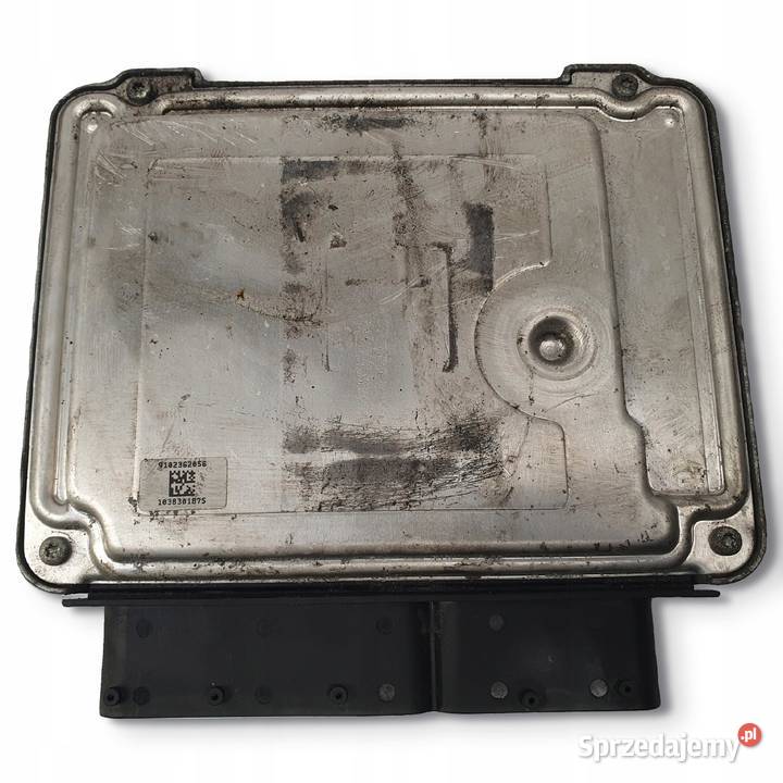 STEROWNIK SILNIKA Opel Antara Chevrolet Captiva osobowe Chełm