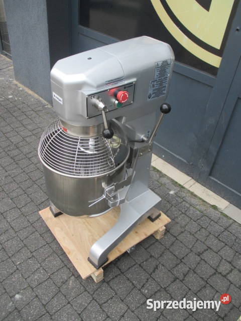 Mieszałka Mikser planetarny 10 l STALGAST 783100