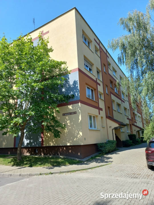 Mieszkanie z garażem beż pośredników Piętro 1 Zgorzelec