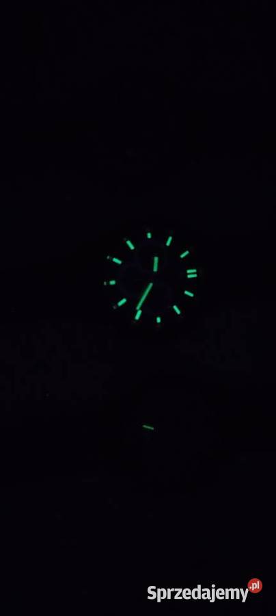 Zegarek Gino Rossi 3 sztuki mało używane sprawne małopolskie Niepołomice