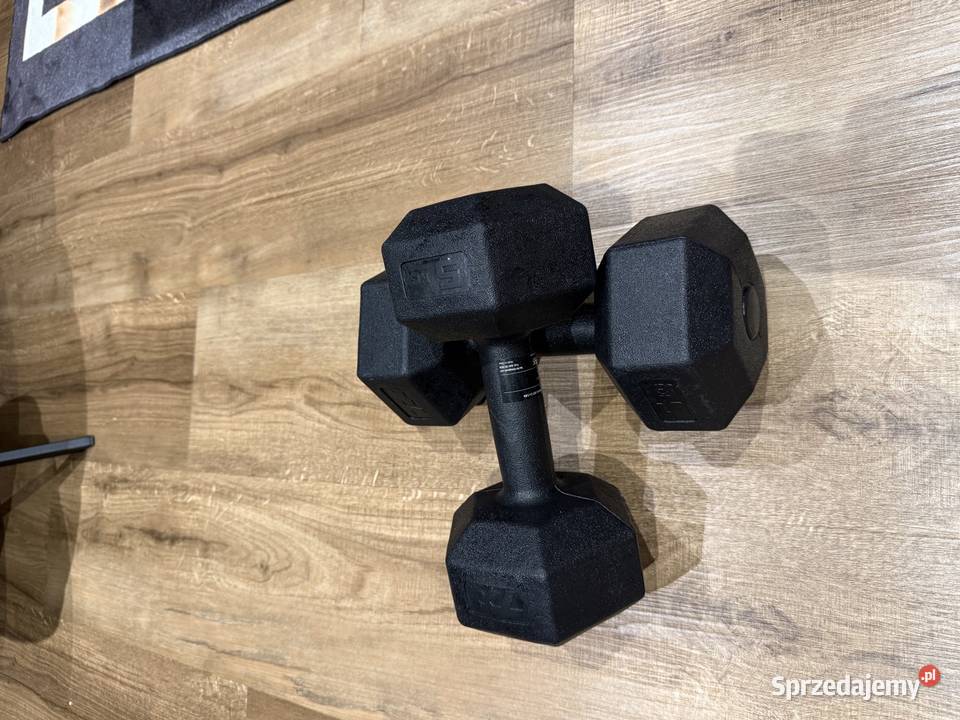 Hantle 2 5 TREX Sport zadbaj o formę bez Katowice