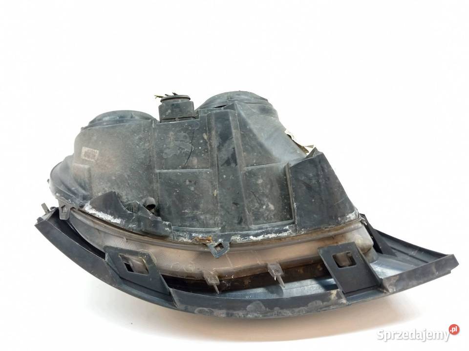 LAMPA PRZÓD LEWA EU Fiat Doblo I 20002010 świętokrzyskie sprzedam
