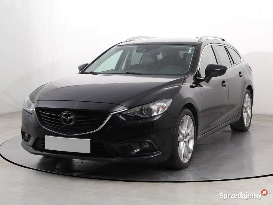 Mazda 6 25 SkyactivG 6 6 Katowice sprzedam