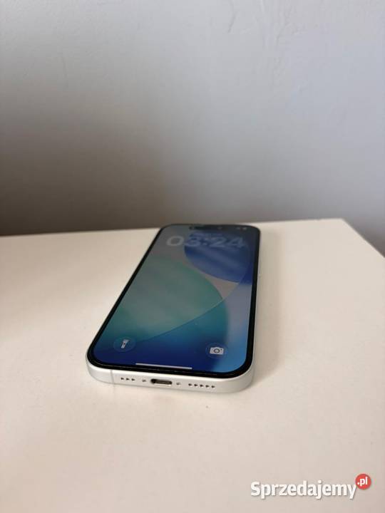 iPhone 16 Apple / iPhone lubelskie
