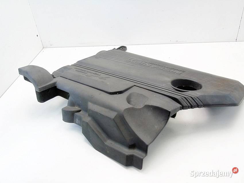 OSŁONA SILNIKA GÓRNA NISSAN ALMERA TINO 2002 22 Sosnowiec