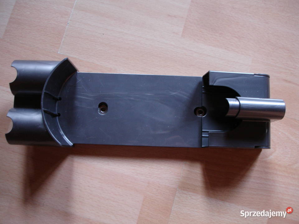 Oryginalna stacja dokująca DYSON V7 V8 Pozostałe lubuskie Zielona Góra sprzedam
