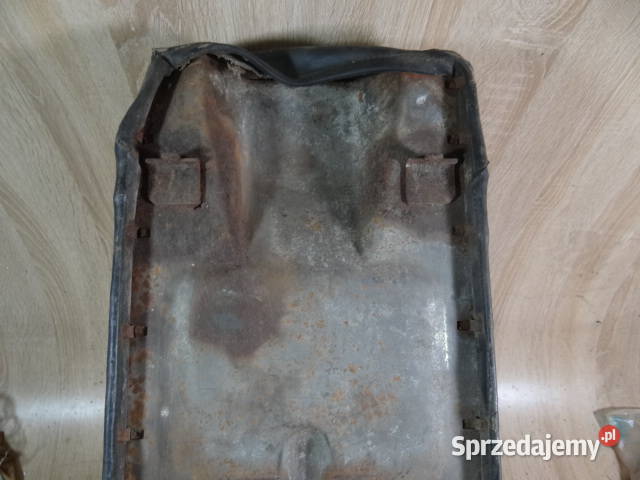 siedzenie MZ ETZ 250 org DDR Żary
