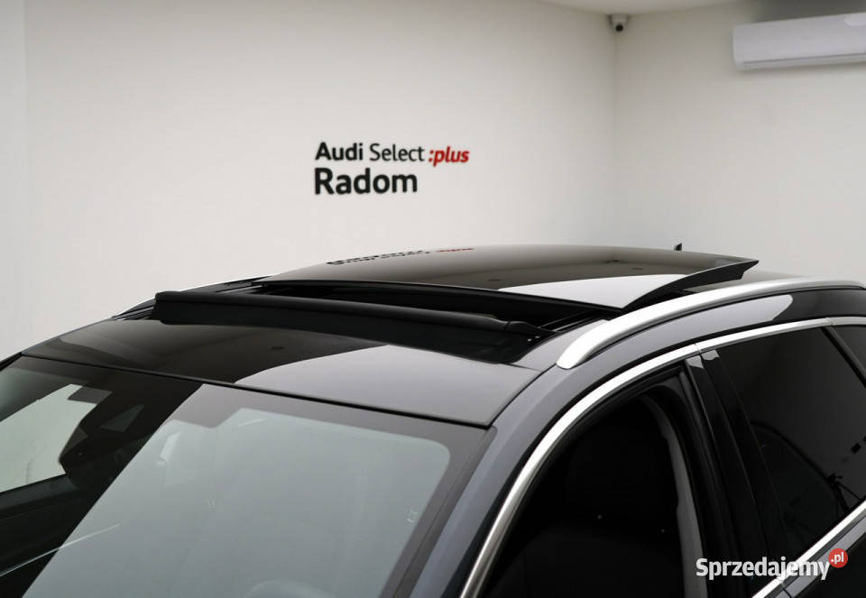 Audi A6 Avant 45TFSI Quattro Virtual BO MatrixHD Kielce sprzedam
