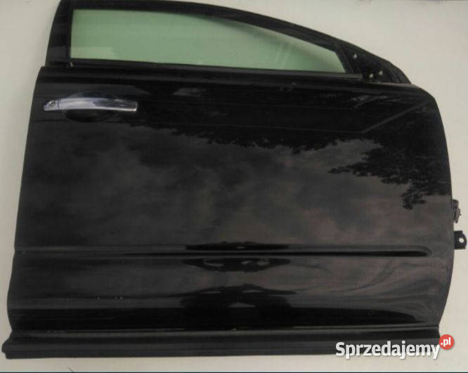 Drzwi prawe przód nissan murano z50 kh3