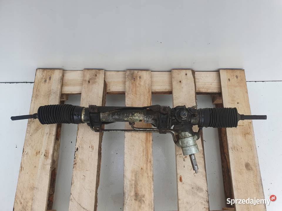 Opel Tigra A MAGLOWNICA przekładnia KIEROWNICZA Rudka sprzedam