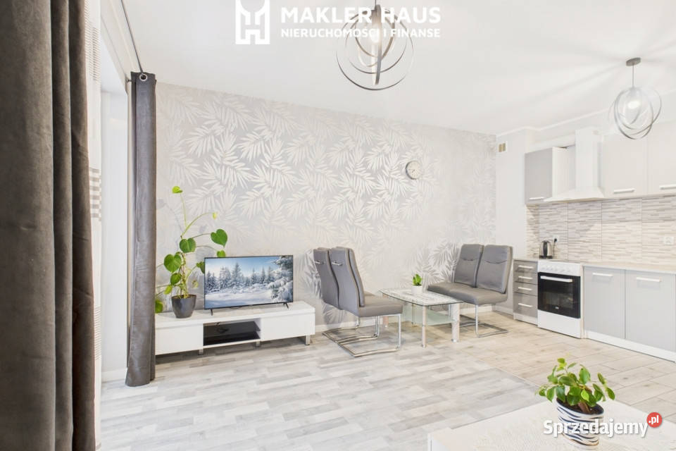 Przytulne i gotowe do zamieszkania 461 m2 Ełk