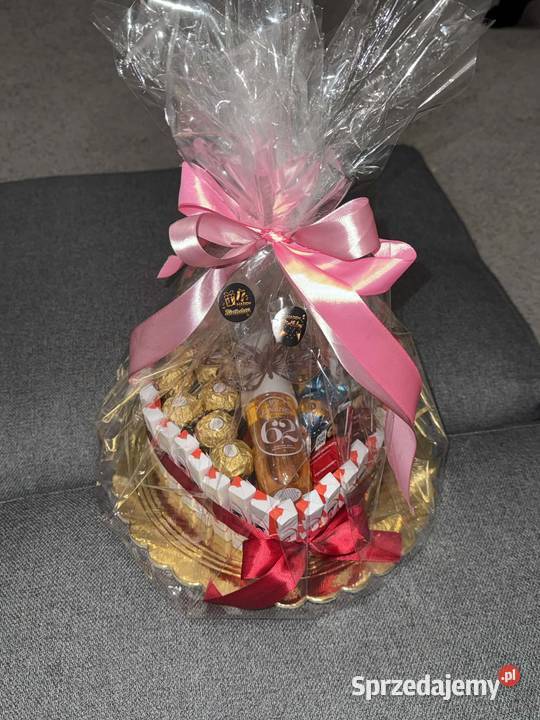 Box prezentowy na każdą okazję