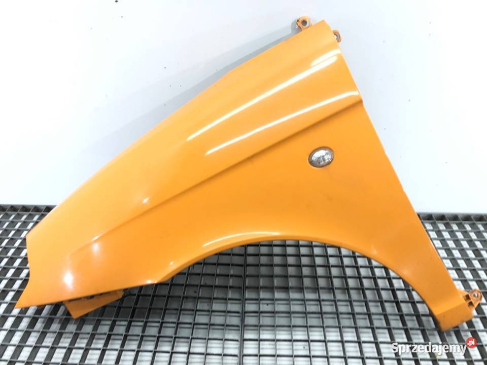 BŁOTNIK PRZÓD LEWY LANCIA YPSILON Hatchback 0311 osobowe