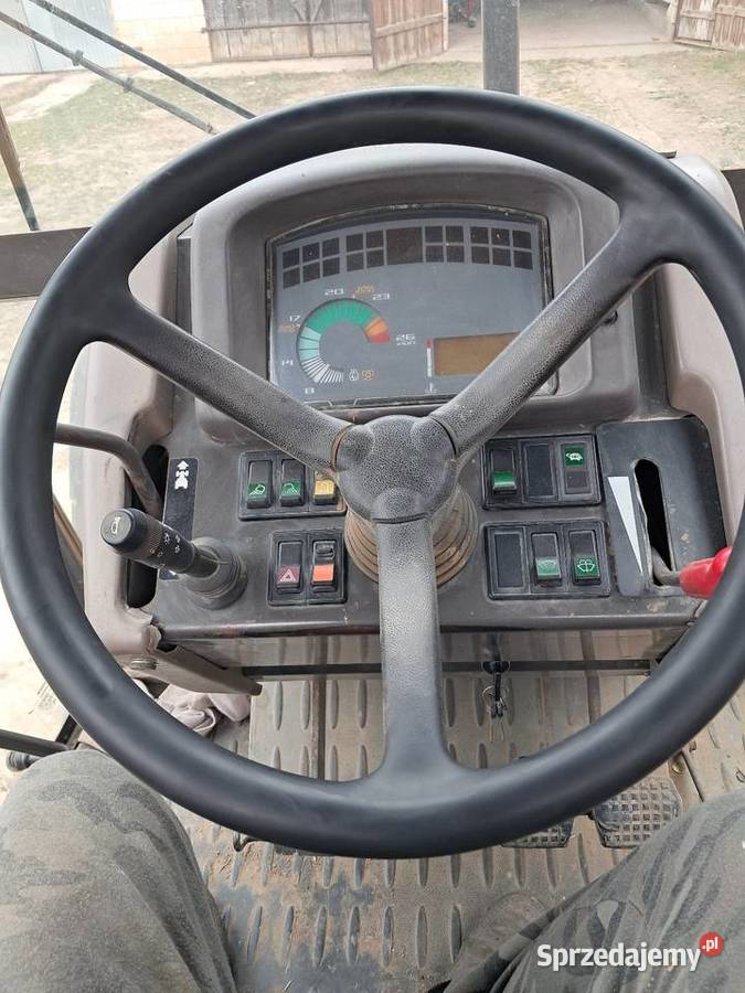 Renault cergos 350 Sadłowice sprzedam