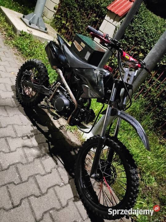 Loncin 110125 1714 Laskowa