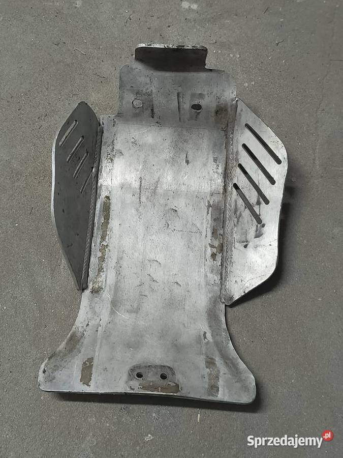 Osłona pod silnik Jędrzejów