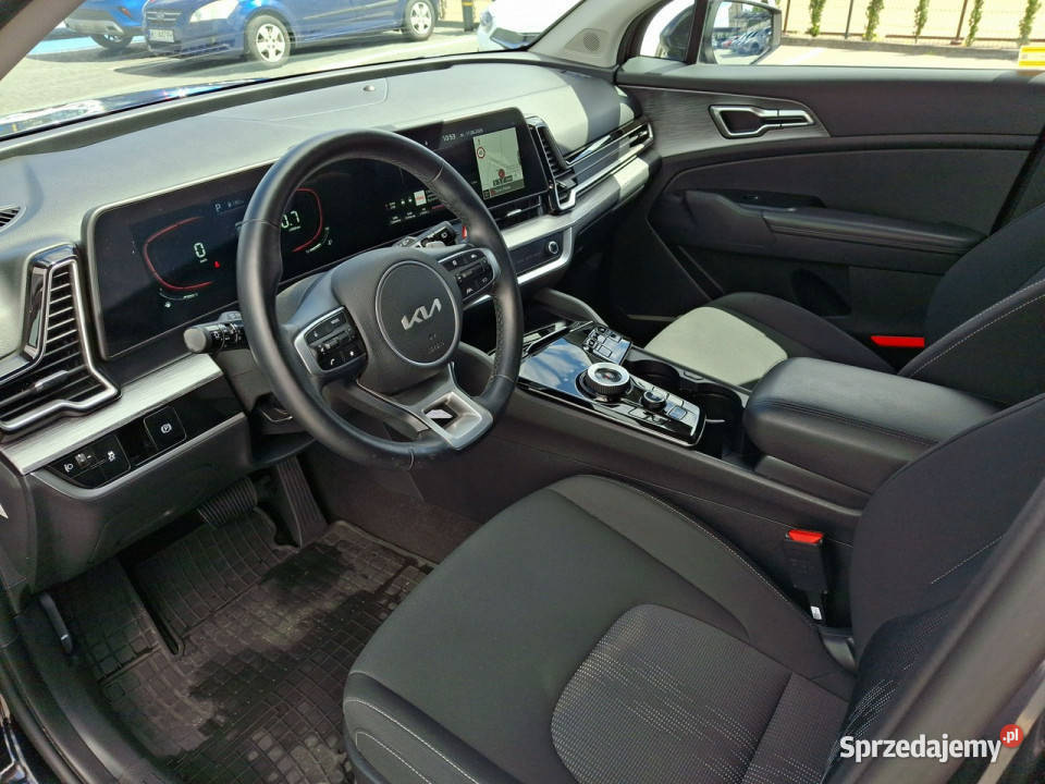 Kia Sportage AutomatFV2316 TGDI 150 L Sportage Toruń