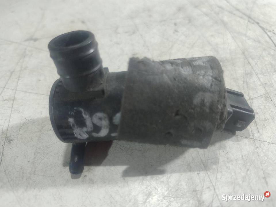 POMPKA SPRYSKIWACZA FORD TRANSIT CONNECT Części samochodowe