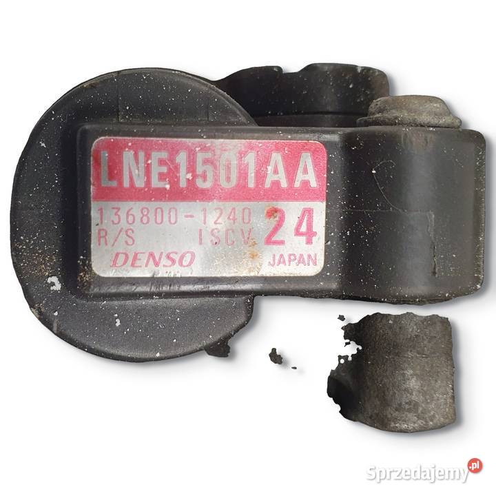 PRZEPUSTNICA Jaguar XK8 XK 8 40 V8 1985003250 Chełm sprzedam