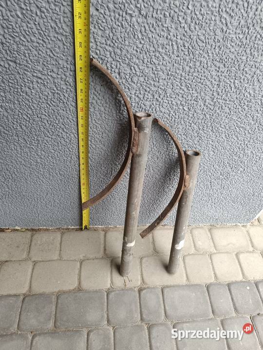 Mocowania mocowanie zbiornika CWU bojler Galmet Rzeszów