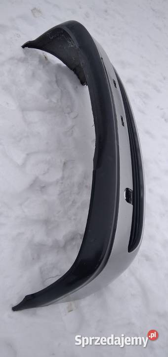 Zderzak przód tył Opel Zafira a Karoseria