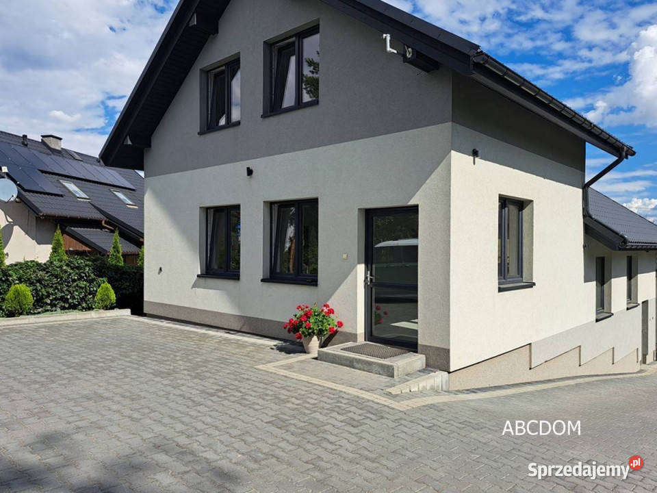 Bibicedo wynajęcia lokal biurowo usługowy 75m2 Bibice