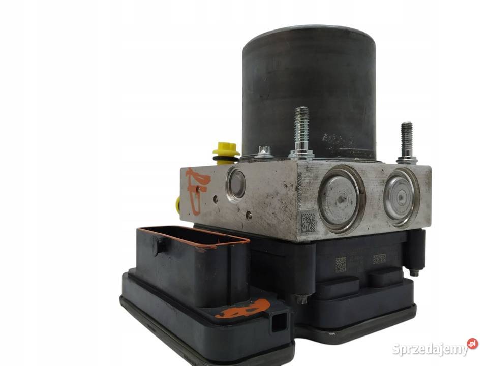 POMPA ABS 476604968R 0265956794 Renault Clio V Układ ABS i ESP