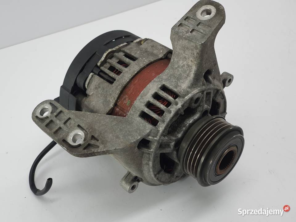 Alternator Bmw R 1200 Gs K25 Adventure 0812 Łódź