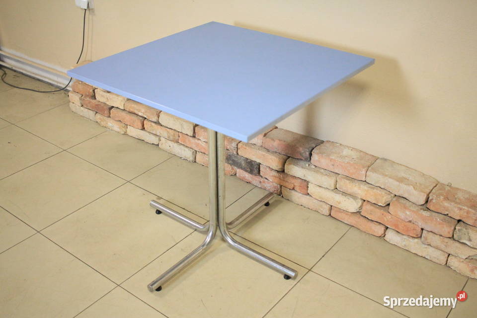 Stół do lokalu 75x75 Pszczyna