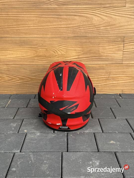 Kask Aviator Janów Lubelski