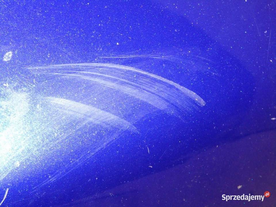 ZDERZAK PRZEDNI PRZÓD RBN G NISSAN QASHQAI J11 osobowe Zderzaki sprzedam
