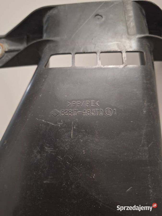Lexus RX 400h osłona wiązki podwozia 8281748570 Toruń sprzedam